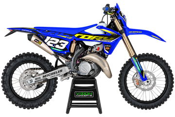 Sherco