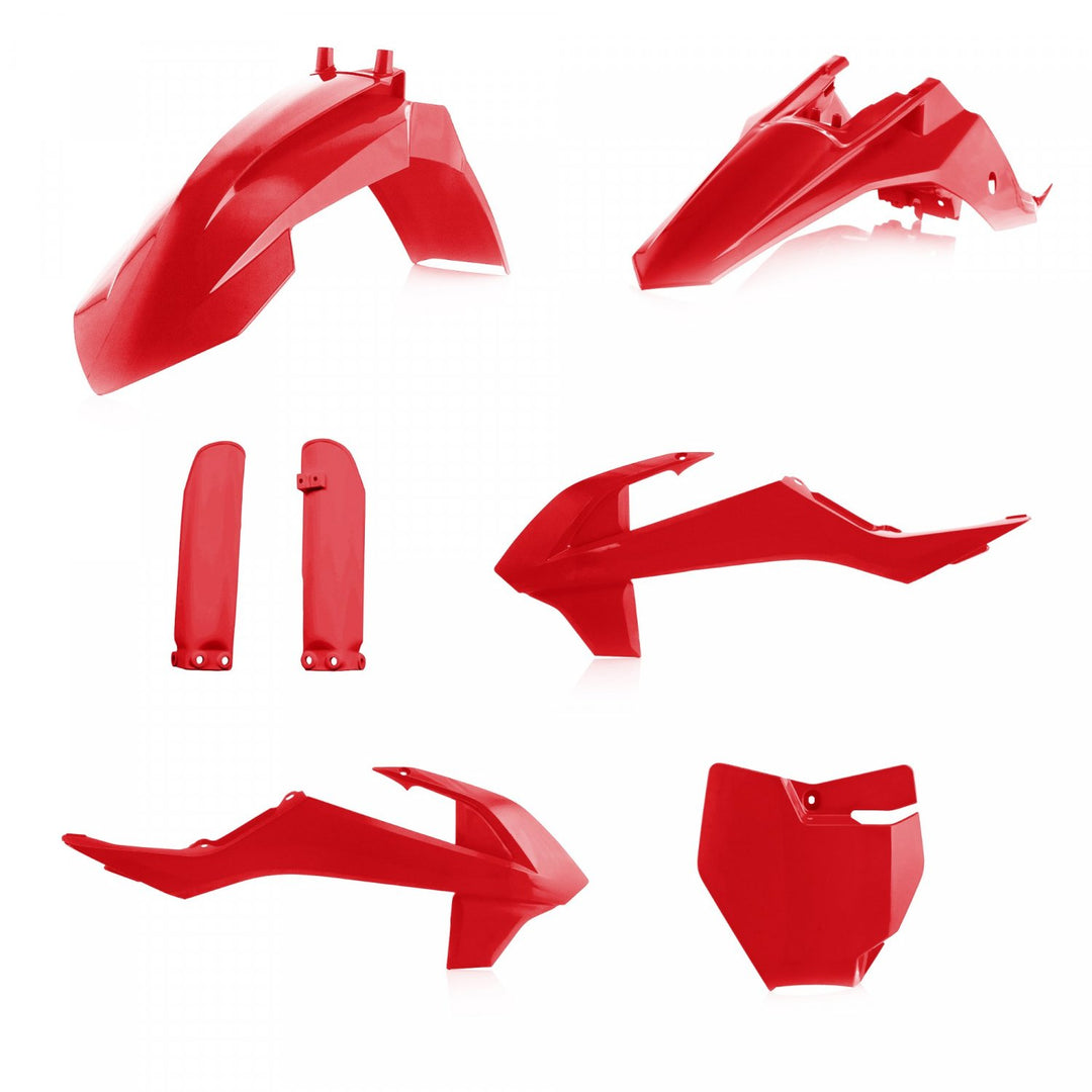 GAS GAS MC65 21-23 RED ORIGINAL