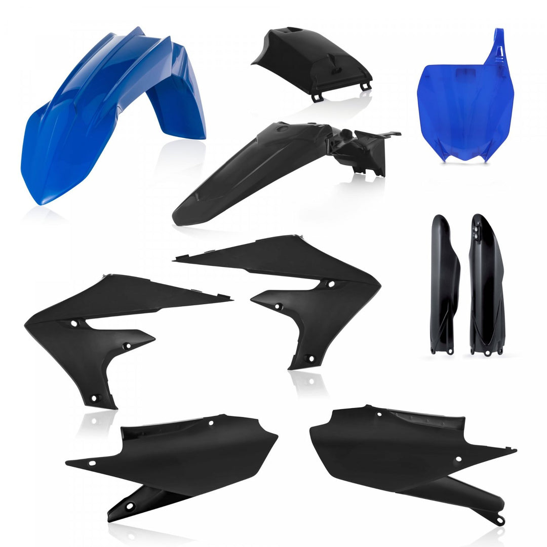 YAMAHA YZF 450 18-22 BLUE BLACK