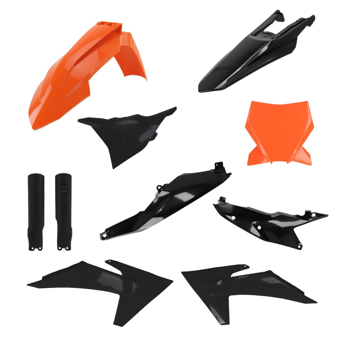 KTM SX SXF 23-24 ORANGE BLACK