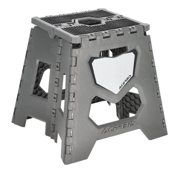 ACERBIS PAKET FOLDING BIKE STAND GREY