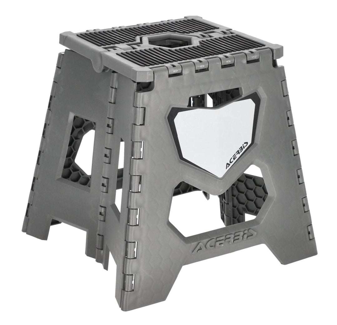 ACERBIS PAKET FOLDING BIKE STAND GREY
