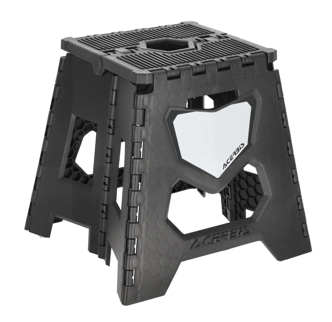 ACERBIS PAKET FOLDING BIKE STAND BLACK