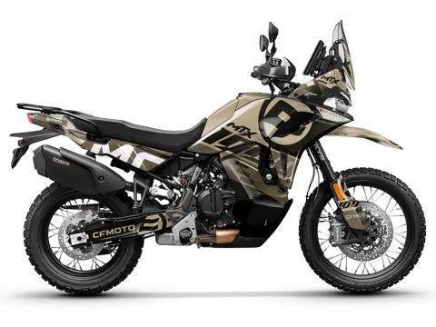 CF Moto - 800/1000 MTX