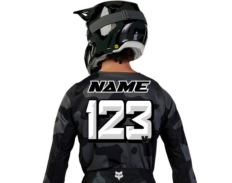 Jersey Print 2