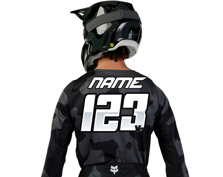 Jersey Print 7