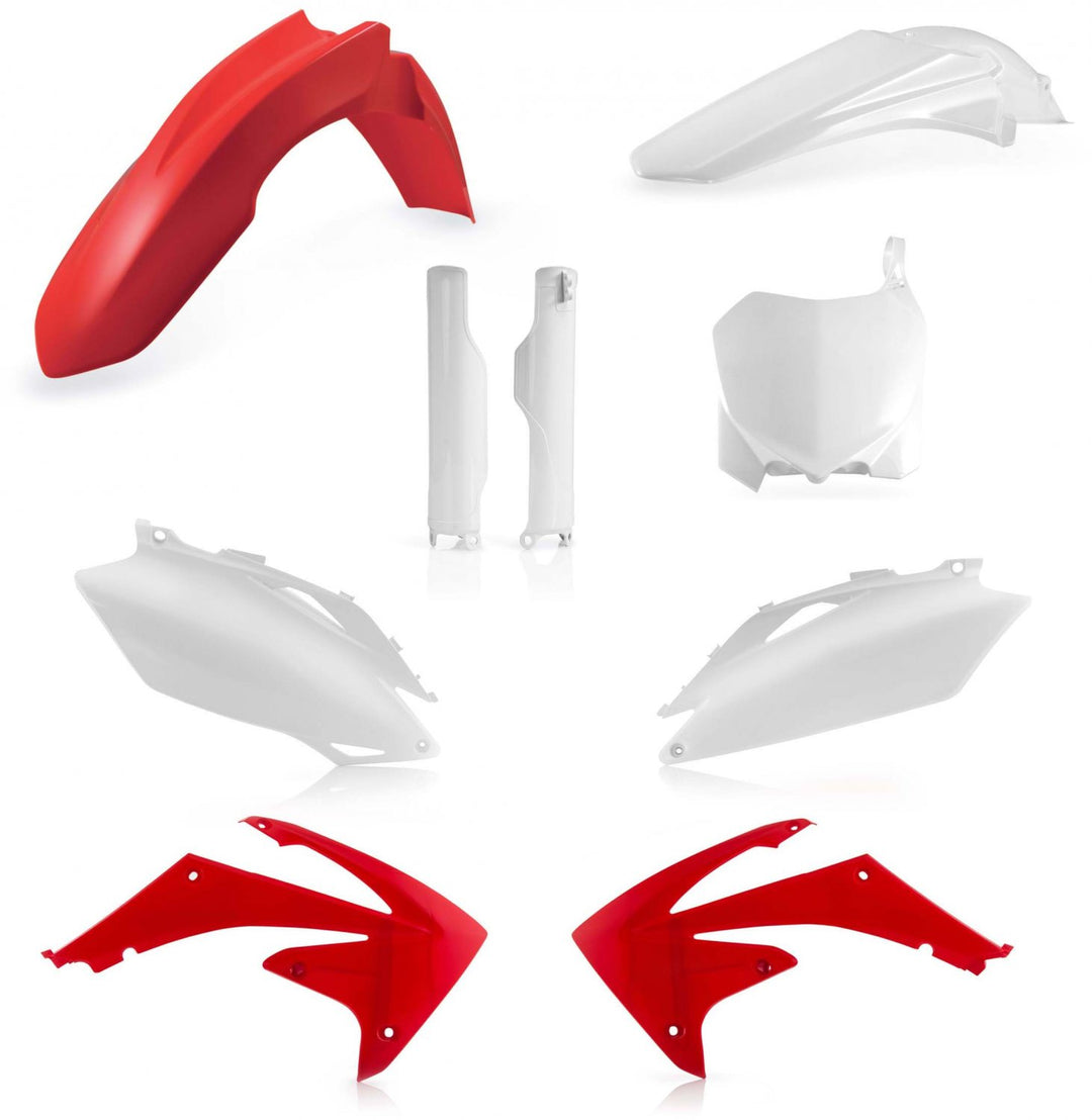 HONDA CRF 250 10-13 AIR VENT ORIGINAL