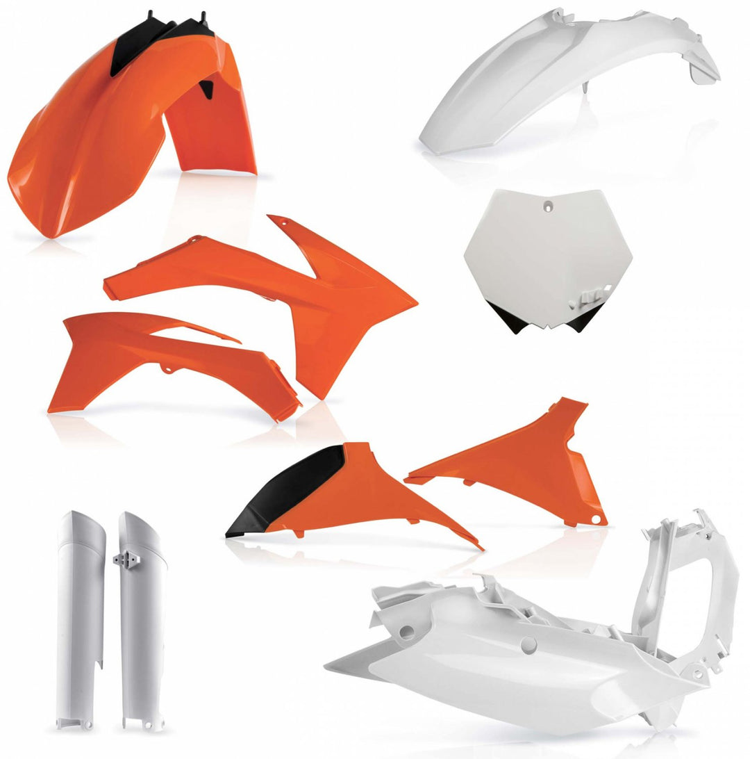 KTM SXF 11-12 ORIGINAL 12