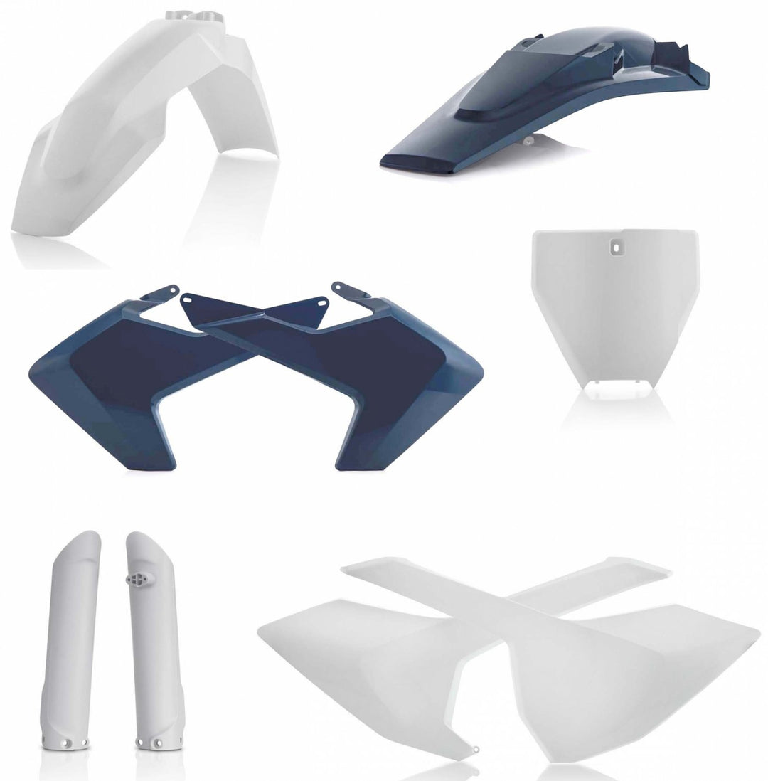 HUSQVARNA TC FC 16-18 ORIGINAL 16