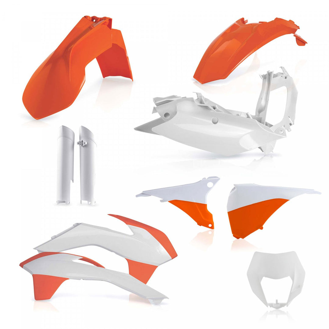 KTM EXC EXCF 14-15 ORIGINAL 15