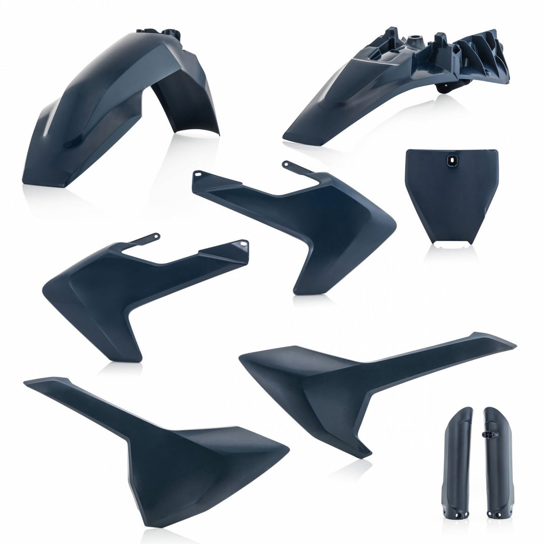 HUSQVARNA TC 85 18-24 BLUE