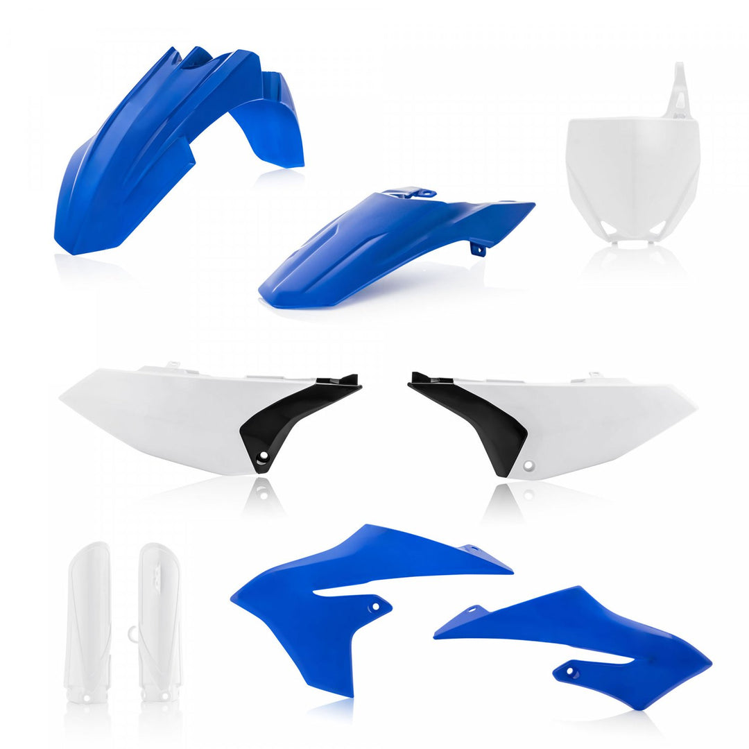 ACERBIS PLASTIC KIT YZ 65 18-25 ORIGINAL 18