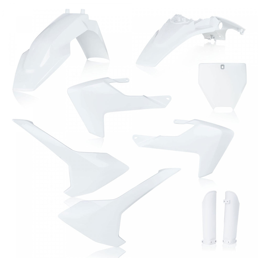 HUSQVARNA TC 65 16-23 WHITE