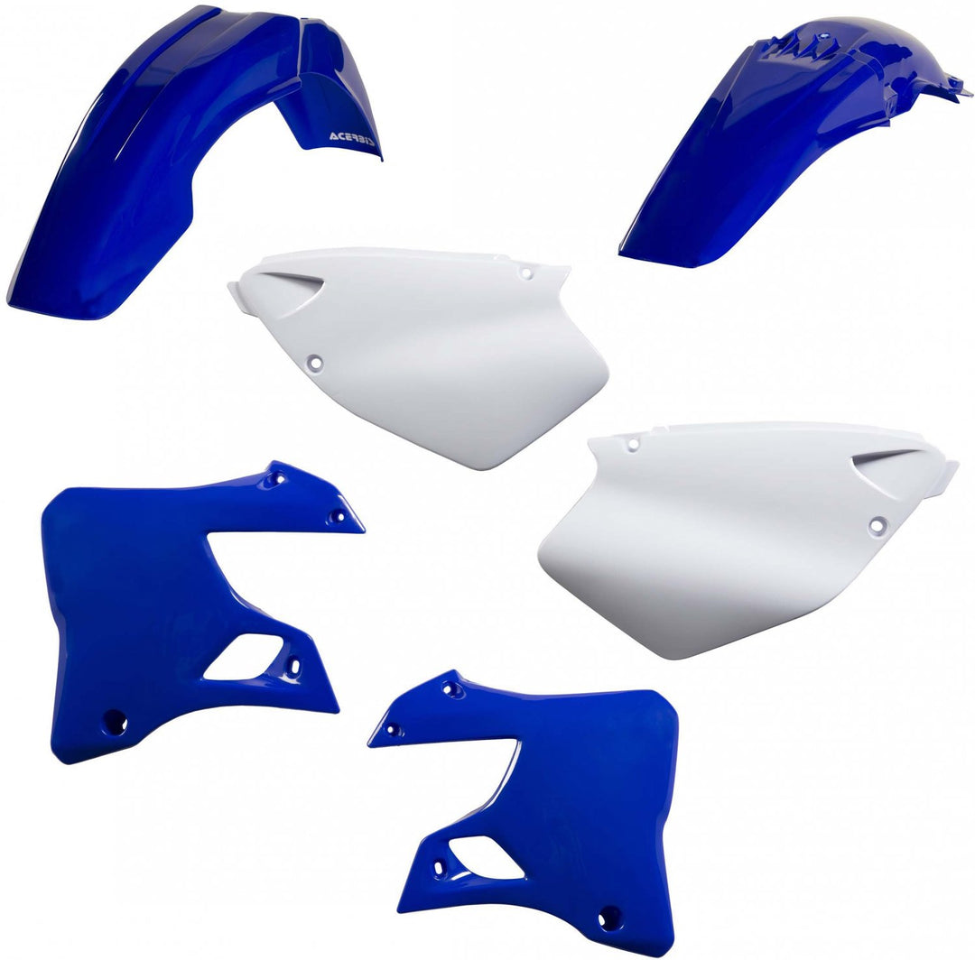 YAMAHA YZ 250 96-99