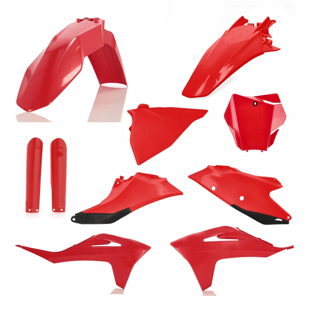 Gas Gas Plastics