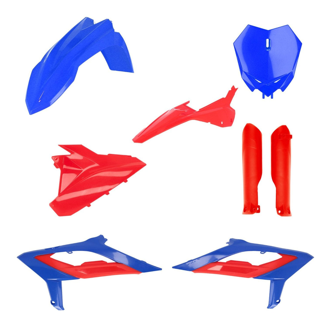 Beta Plastics