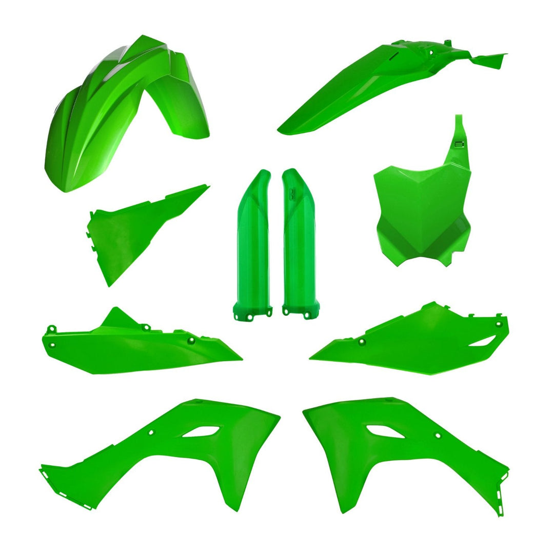 Kawasaki Plastics