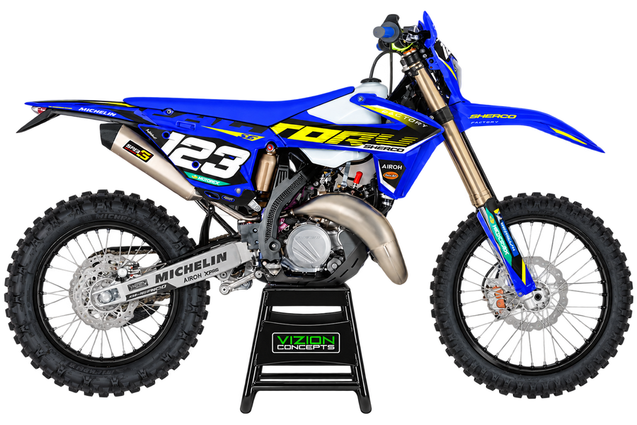 Sherco