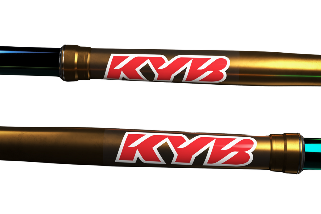 KYB Fork Wraps