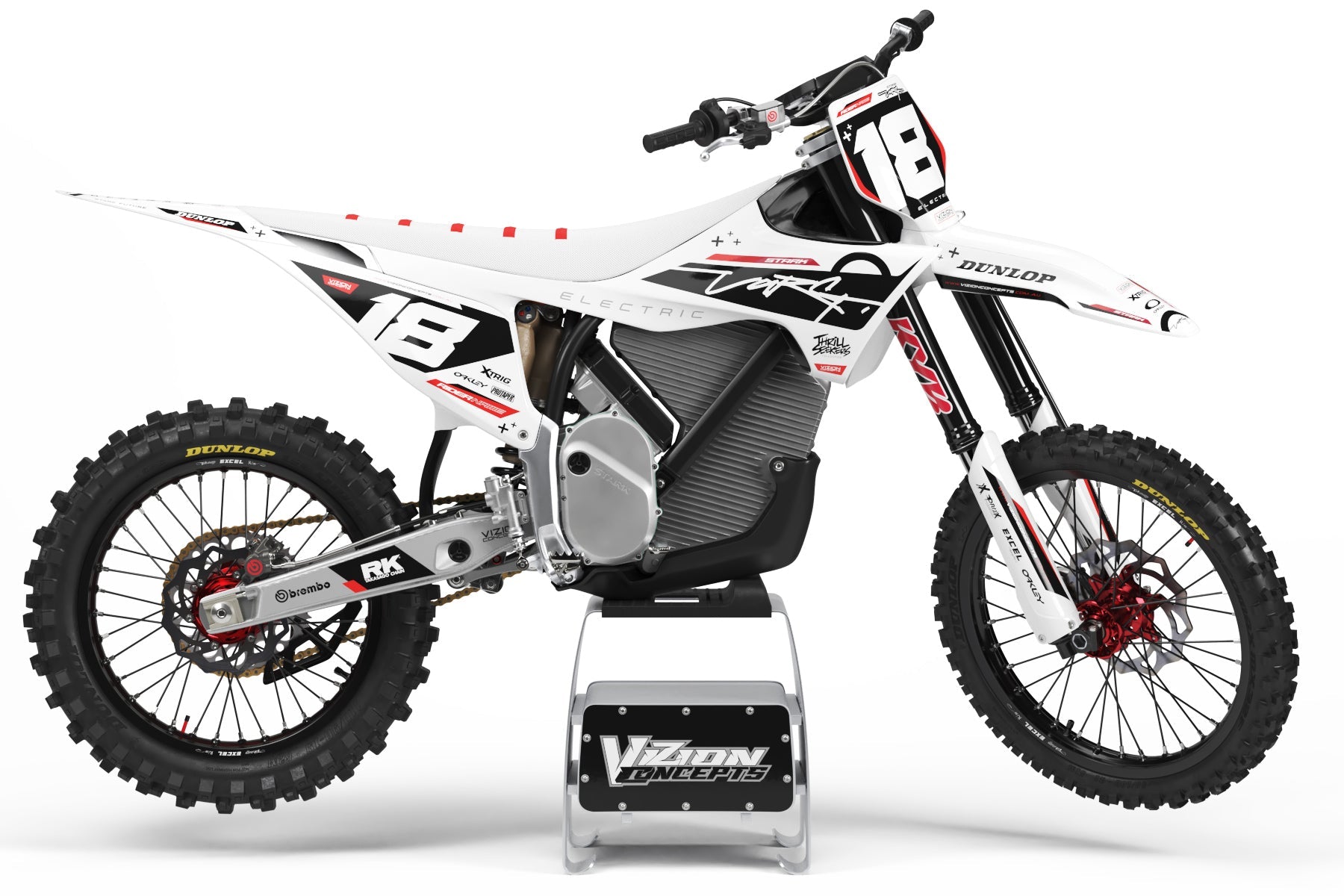 Collections – Vizion Concepts