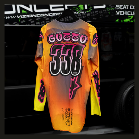 Jersey Prints