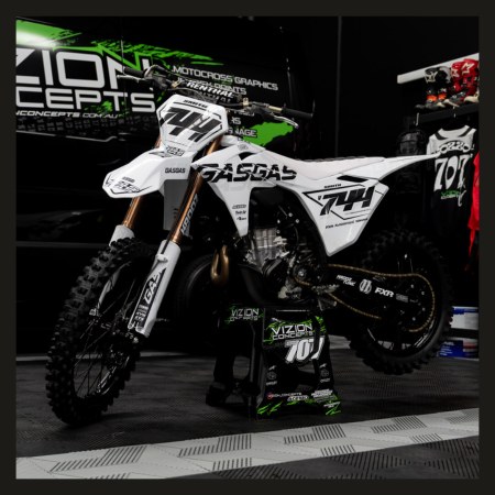 Graphics Kits