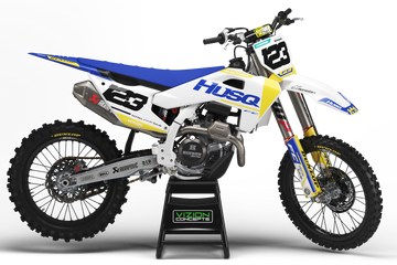 Husqvarna