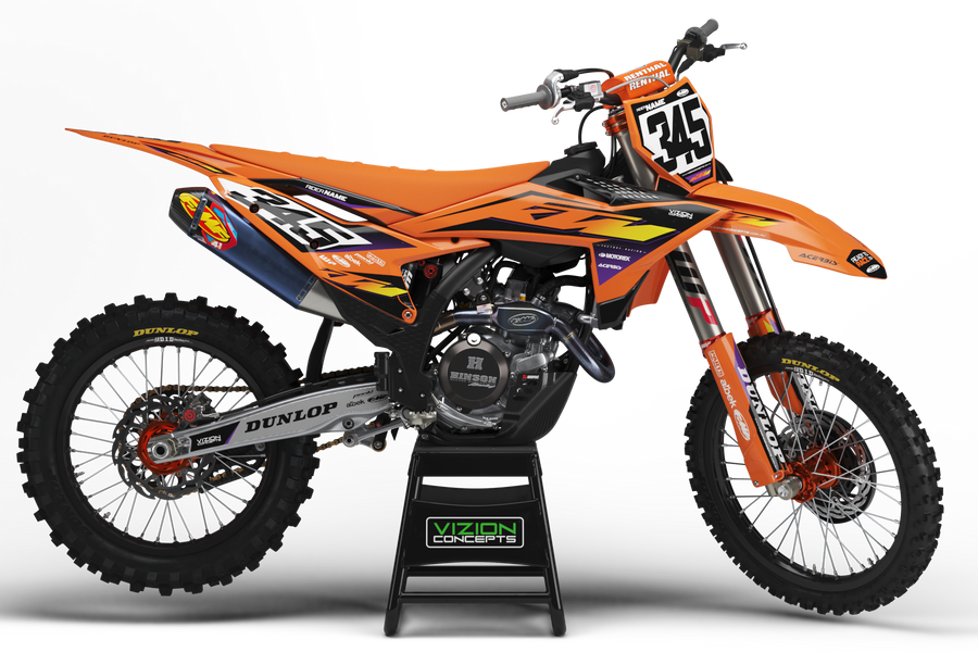 KTM