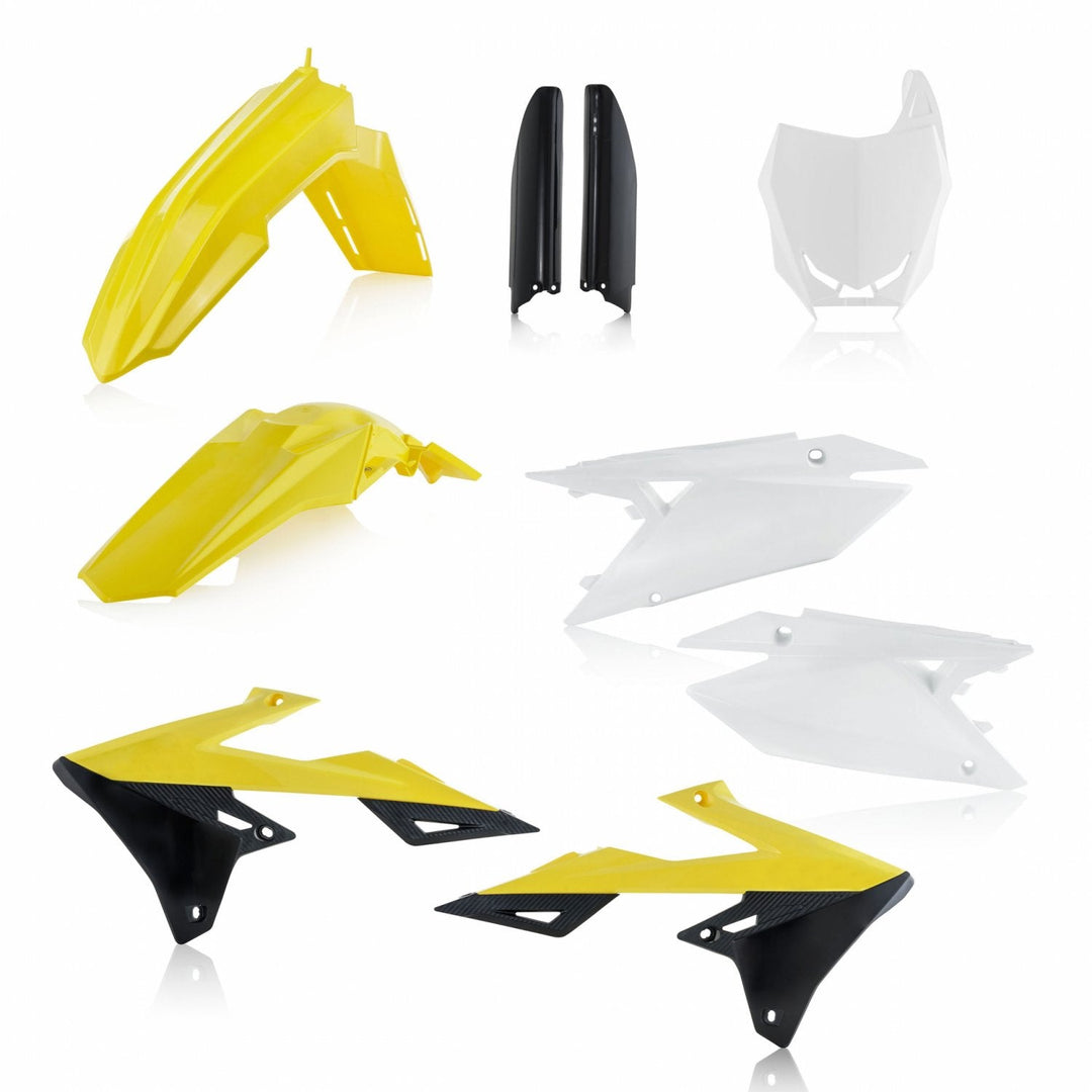 Suzuki Plastics