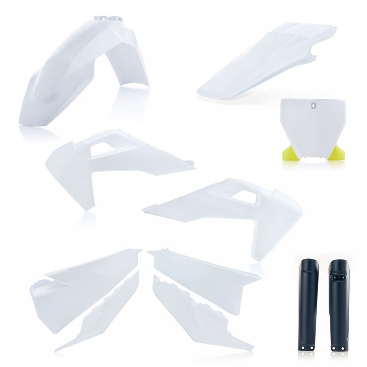 Husqvarna Plastics