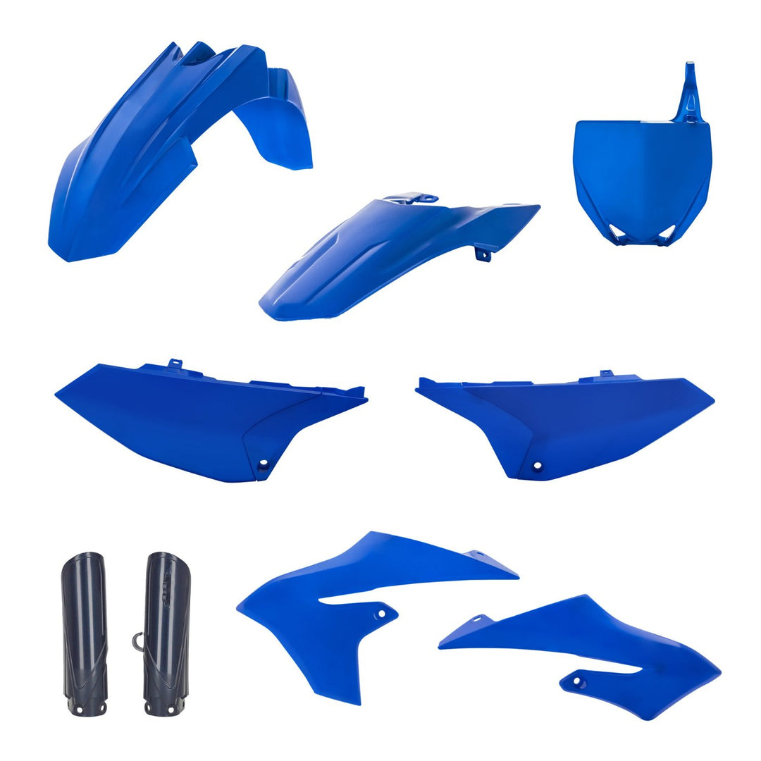 ACERBIS PLASTIC KIT YZ 65 18-26 ORIGINAL 23
