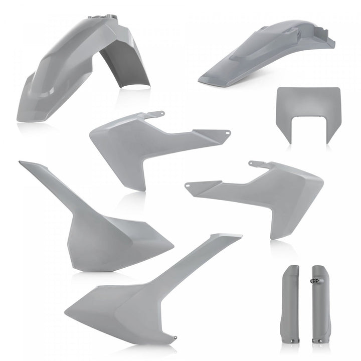 Husqvarna Plastics