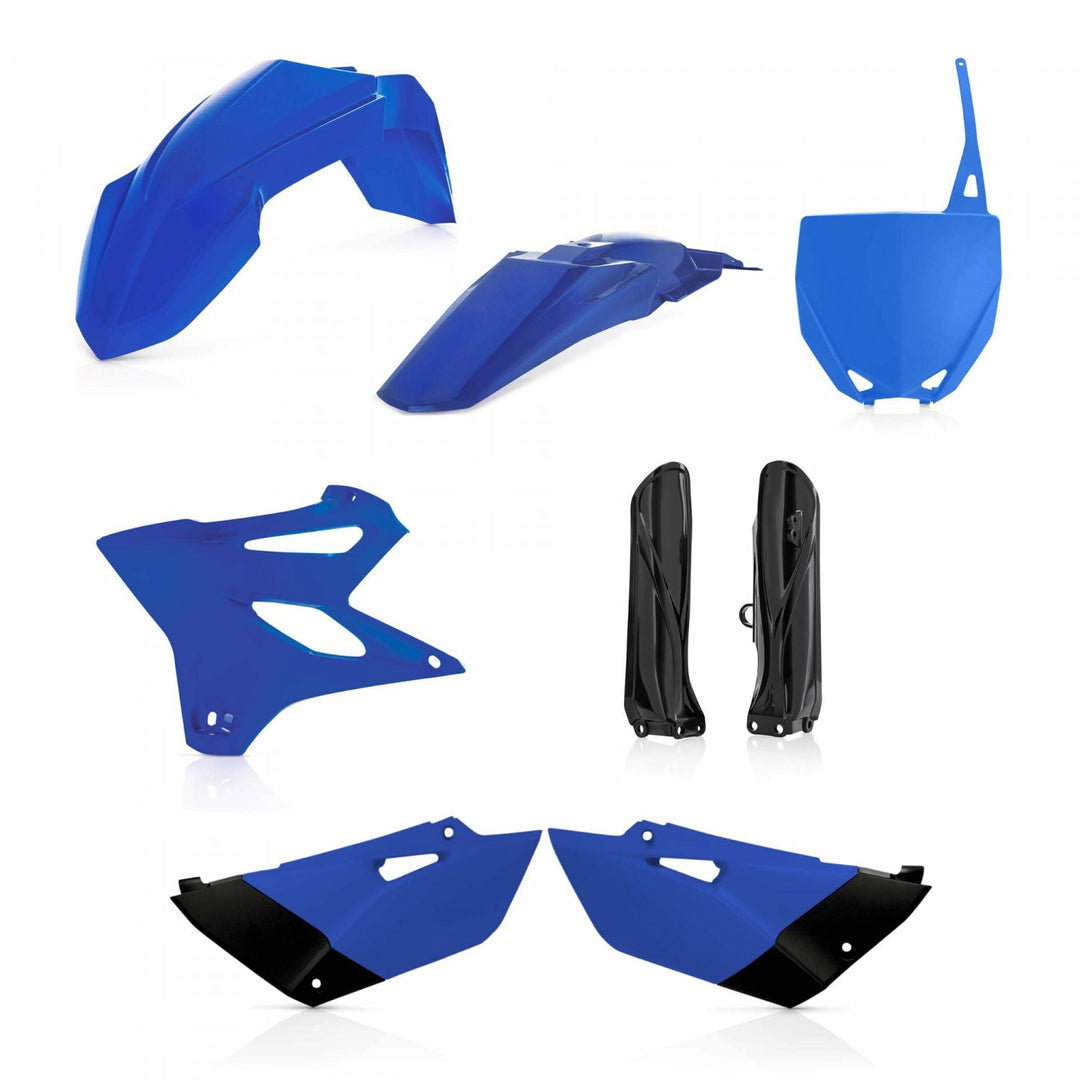 YAMAHA YZ 85 19-21REPLICA 21