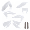 ACERBIS PLASTIC KIT HUSQVARNA TE FE 20-23 ORIGINAL 22