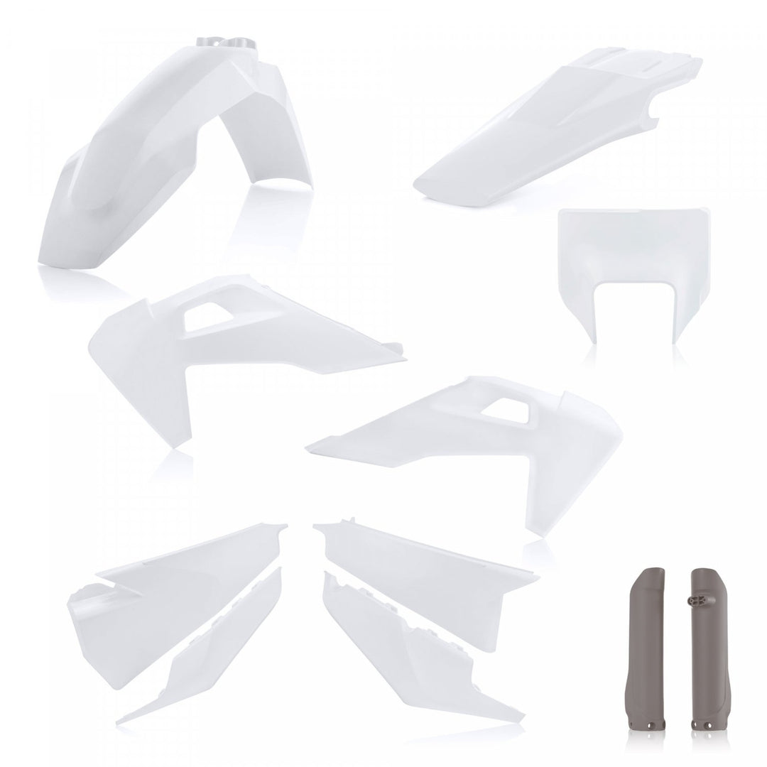 Husqvarna Plastics