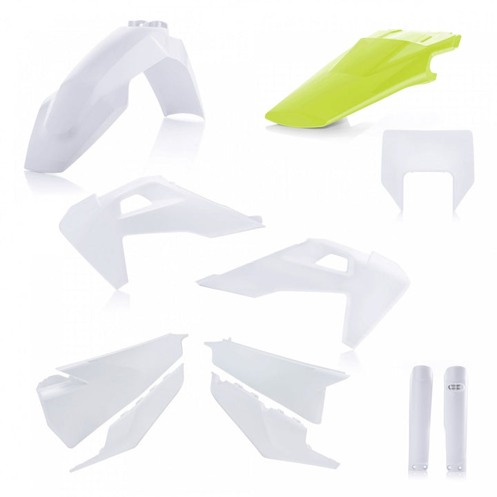Husqvarna Plastics