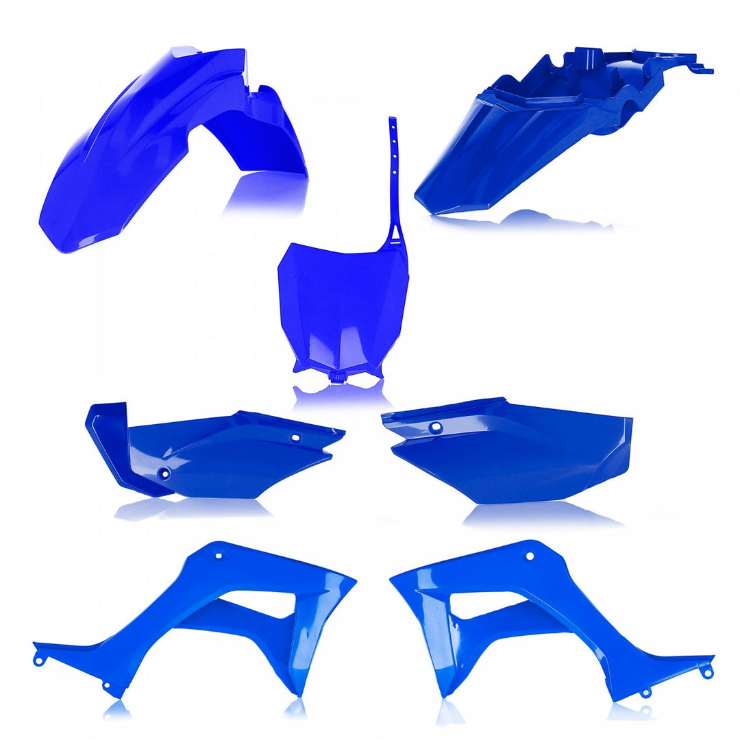 ACERBIS PLASTIC KIT HONDA CRF 110F 19-26 BLUE