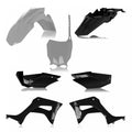 ACERBIS PLASTIC KIT HONDA CRF 110F 19-25 GREY BLACK