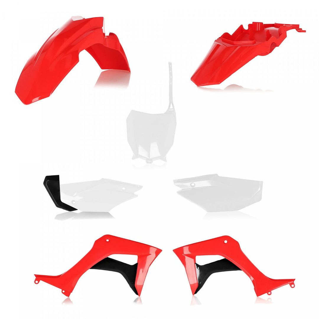 ACERBIS PLASTIC KIT HONDA CRF 110F 19-26 ORIGINAL