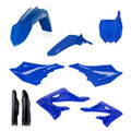 ACERBIS PLASTIC KIT YAMAHA YZ 125 250 22-27 ORIGINAL
