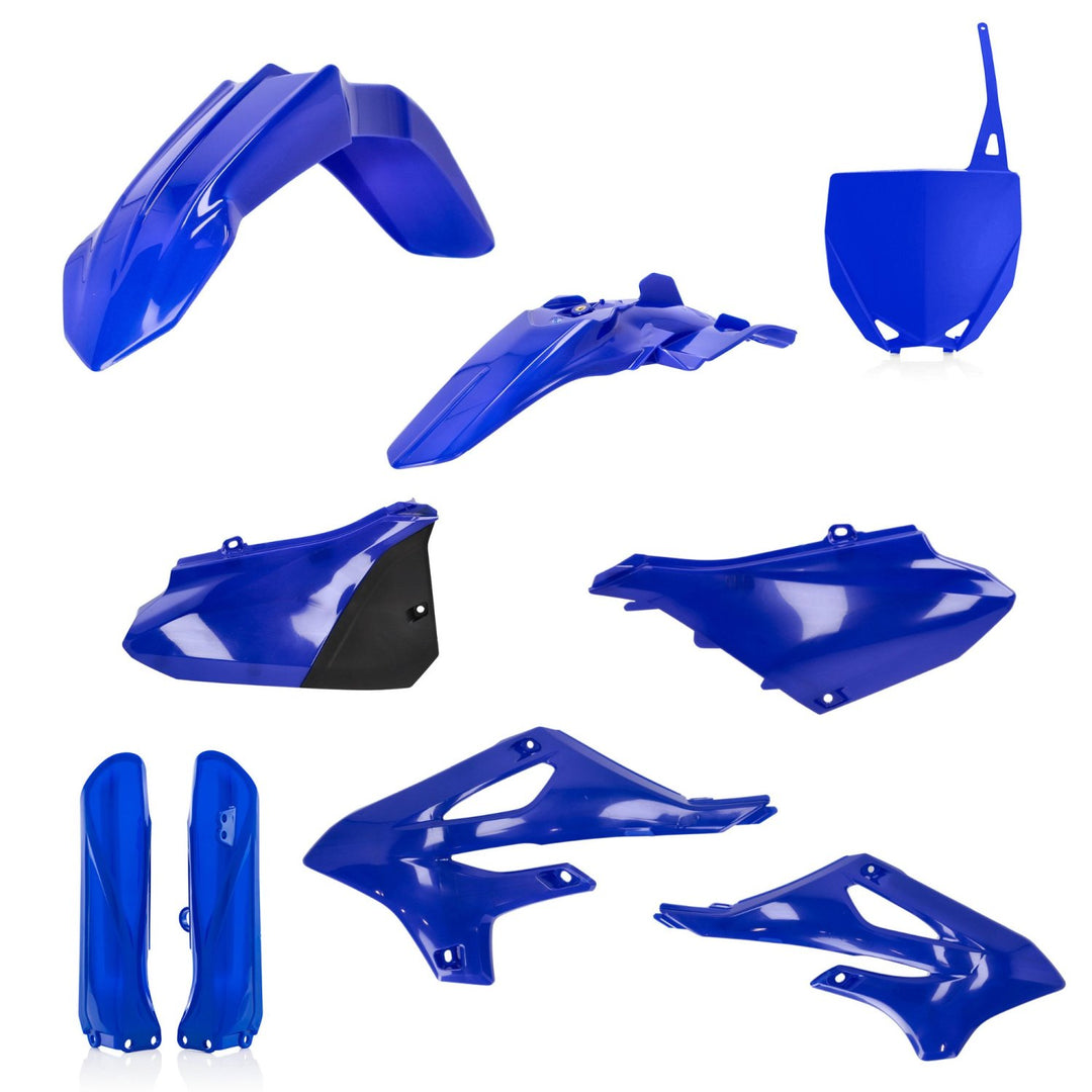 ACERBIS PLASTIC KIT YAMAHA YZ 85 22-26 ORIGINAL 26