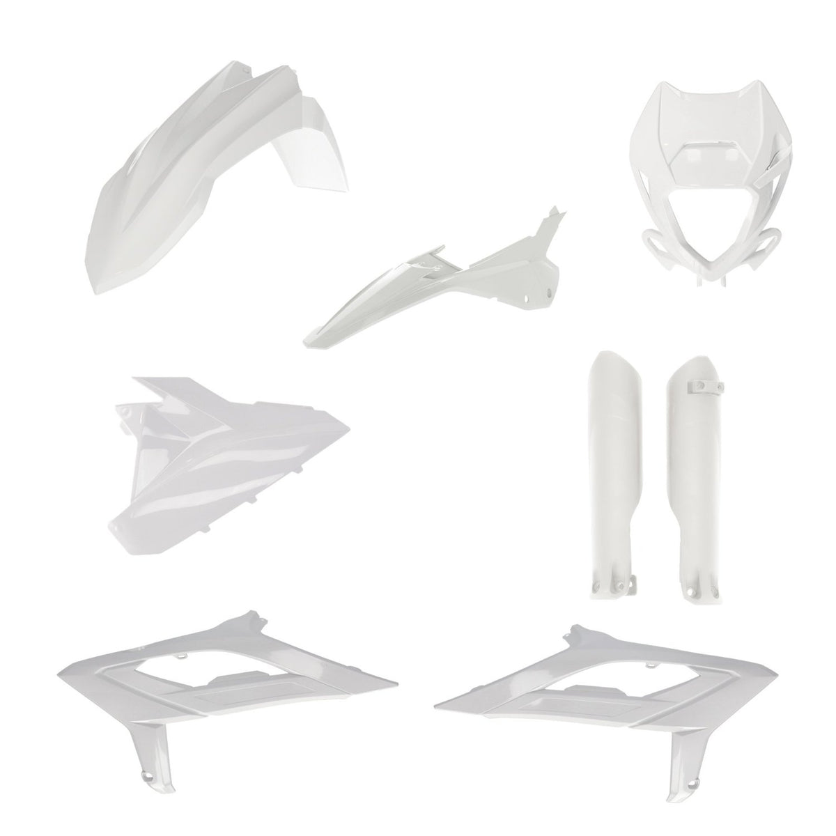 BETA RR 23-24 WHITE