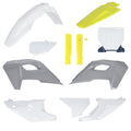 ACERBIS PLASTIC KIT HUSQVARNA TC FC 23-24 ORIGINAL 23