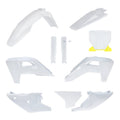 ACERBIS PLASTIC KIT HUSQVARNA TC FC 25 ORIGINAL 25