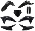 ACERBIS PLASTIC KIT GAS GAS MC65 24-26 BLACK