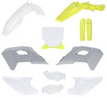 ACERBIS PLASTIC KIT HUSQVARNA TC 50 24-26 ORIGINAL 24