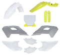 ACERBIS PLASTIC KIT HUSQVARNA TC 65 24-26 ORIGINAL 24