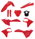 ACERBIS PLASTIC KIT GAS GAS MC 24-26 ORIGINAL