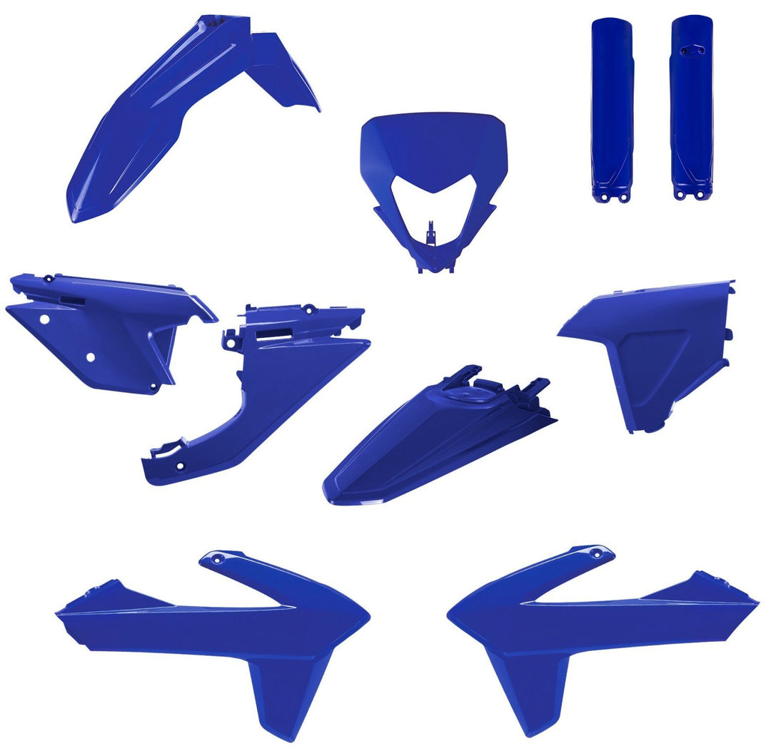 ACERBIS PLASTIC KIT SHERCO SE SEF 25-26 ORIGINAL 26
