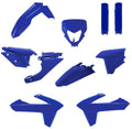 ACERBIS PLASTIC KIT SHERCO SE SEF 25-26 ORIGINAL 26